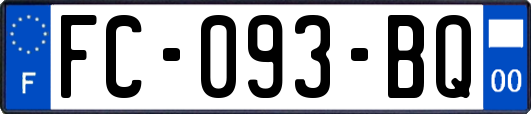 FC-093-BQ