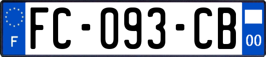 FC-093-CB