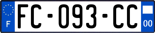 FC-093-CC