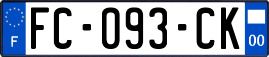 FC-093-CK