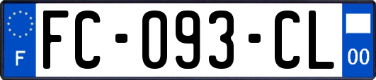 FC-093-CL