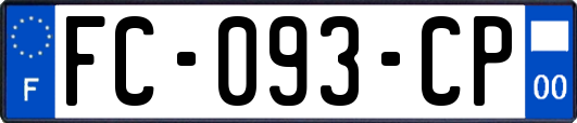 FC-093-CP