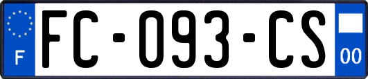 FC-093-CS