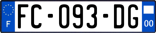 FC-093-DG