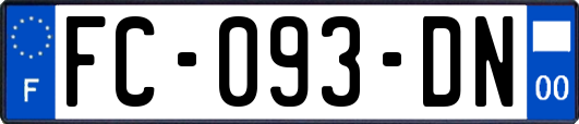 FC-093-DN