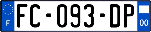 FC-093-DP