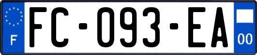 FC-093-EA