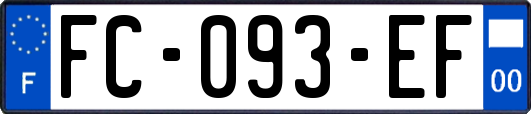 FC-093-EF