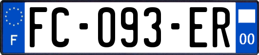 FC-093-ER