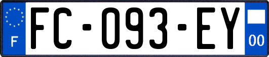 FC-093-EY