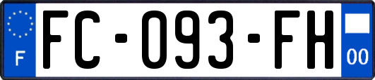 FC-093-FH