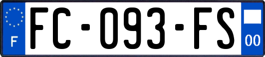 FC-093-FS