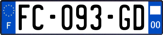 FC-093-GD
