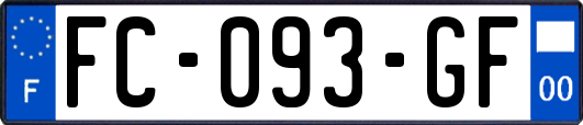 FC-093-GF