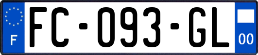 FC-093-GL