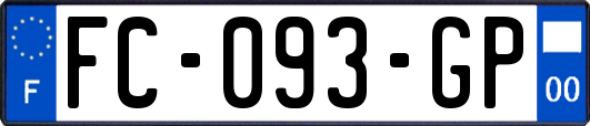 FC-093-GP