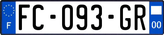 FC-093-GR