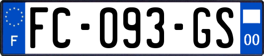 FC-093-GS