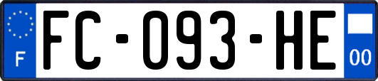 FC-093-HE