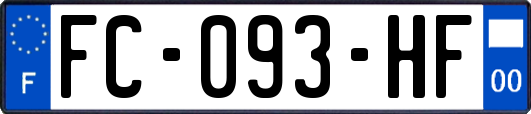 FC-093-HF