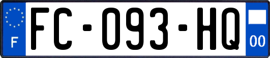 FC-093-HQ