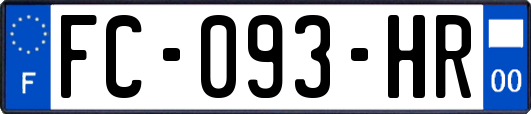 FC-093-HR