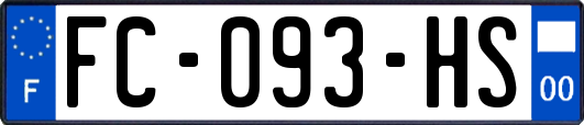 FC-093-HS