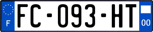 FC-093-HT