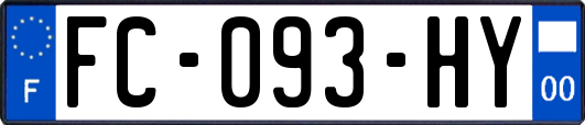 FC-093-HY