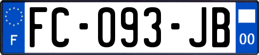 FC-093-JB