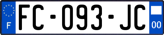 FC-093-JC