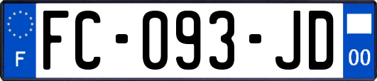 FC-093-JD