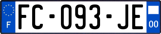 FC-093-JE