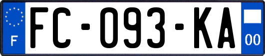 FC-093-KA