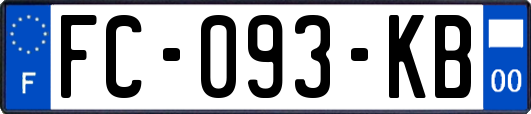FC-093-KB