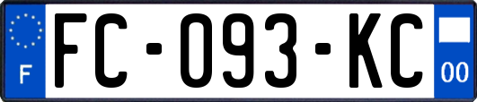 FC-093-KC