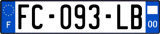 FC-093-LB