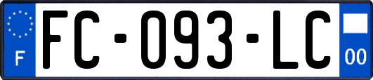 FC-093-LC