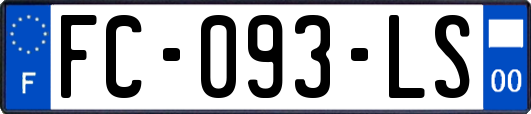 FC-093-LS