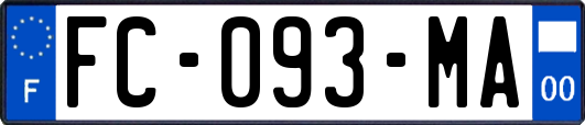 FC-093-MA