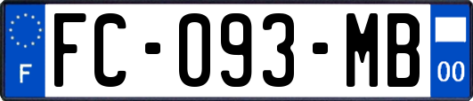 FC-093-MB