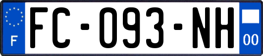 FC-093-NH