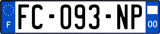 FC-093-NP