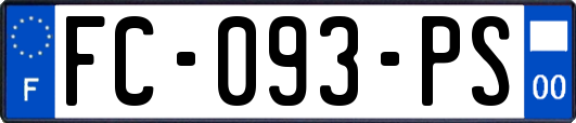 FC-093-PS