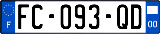FC-093-QD