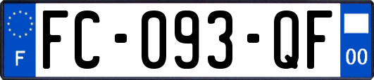 FC-093-QF