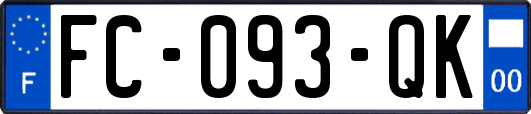 FC-093-QK