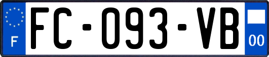 FC-093-VB