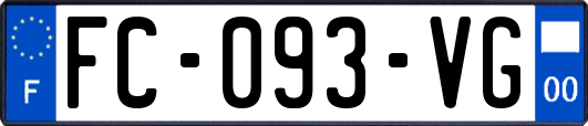 FC-093-VG