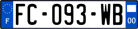 FC-093-WB